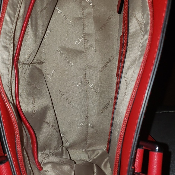 Calvin Klein Purse - Picture 6 of 15
